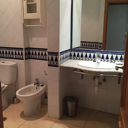 Apartment Las Palmeras Playa de las Americas (Tenerife)