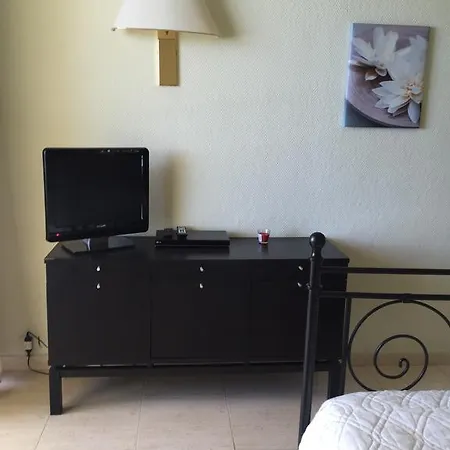 Apartment Las Palmeras *