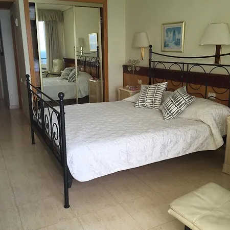 Apartment Las Palmeras Playa de las Americas (Tenerife)