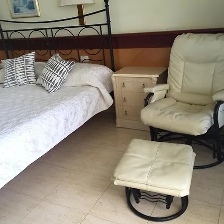 Apartment Las Palmeras