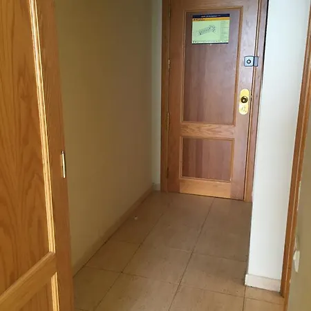 Apartment Las Palmeras *