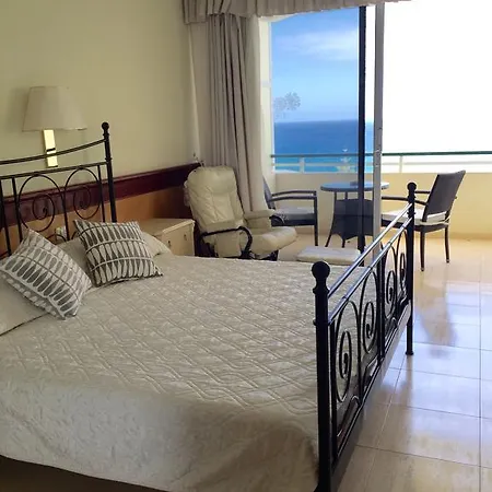 Apartment Las Palmeras